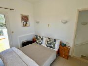 Plaka bei Elounda Kreta, Plaka Elounda: Villa mit zwei Schlafzimmern, Pool und Whirlpool sowie Meer- und Bergblick Haus kaufen